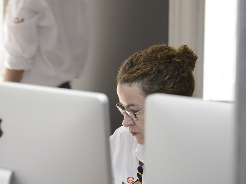 GA Diseño Web · Expertos Desarrollo, Programación y Diseño Páginas Web en Pirineus